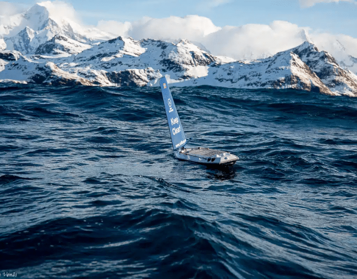 Sailbuoy