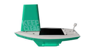 The SB Bio The SB Bio - Unmanned Surface Vessels