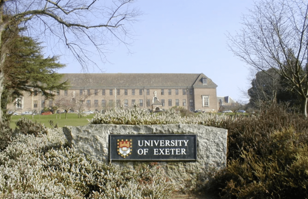 University of Exeter & Offshore Sensing are Collaborating for Better Ocean Observations 2