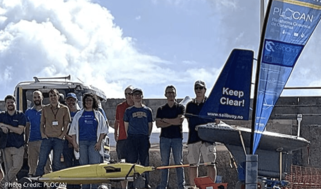 Glider School 2025 1